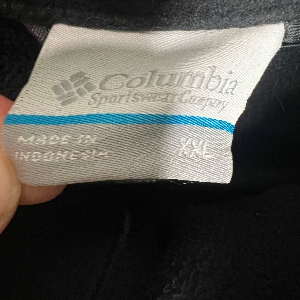Columbia Ascender softshell jacket - Picture 4 of 12